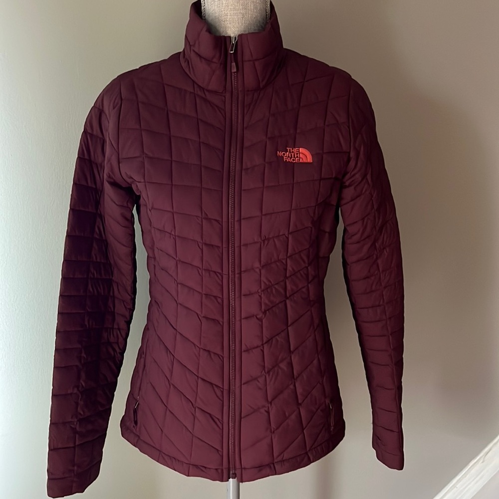 The North Face Thermoball women’s jacket S